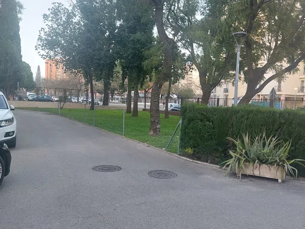 Piso en plaza Parque Luz, 3 - Foto 15