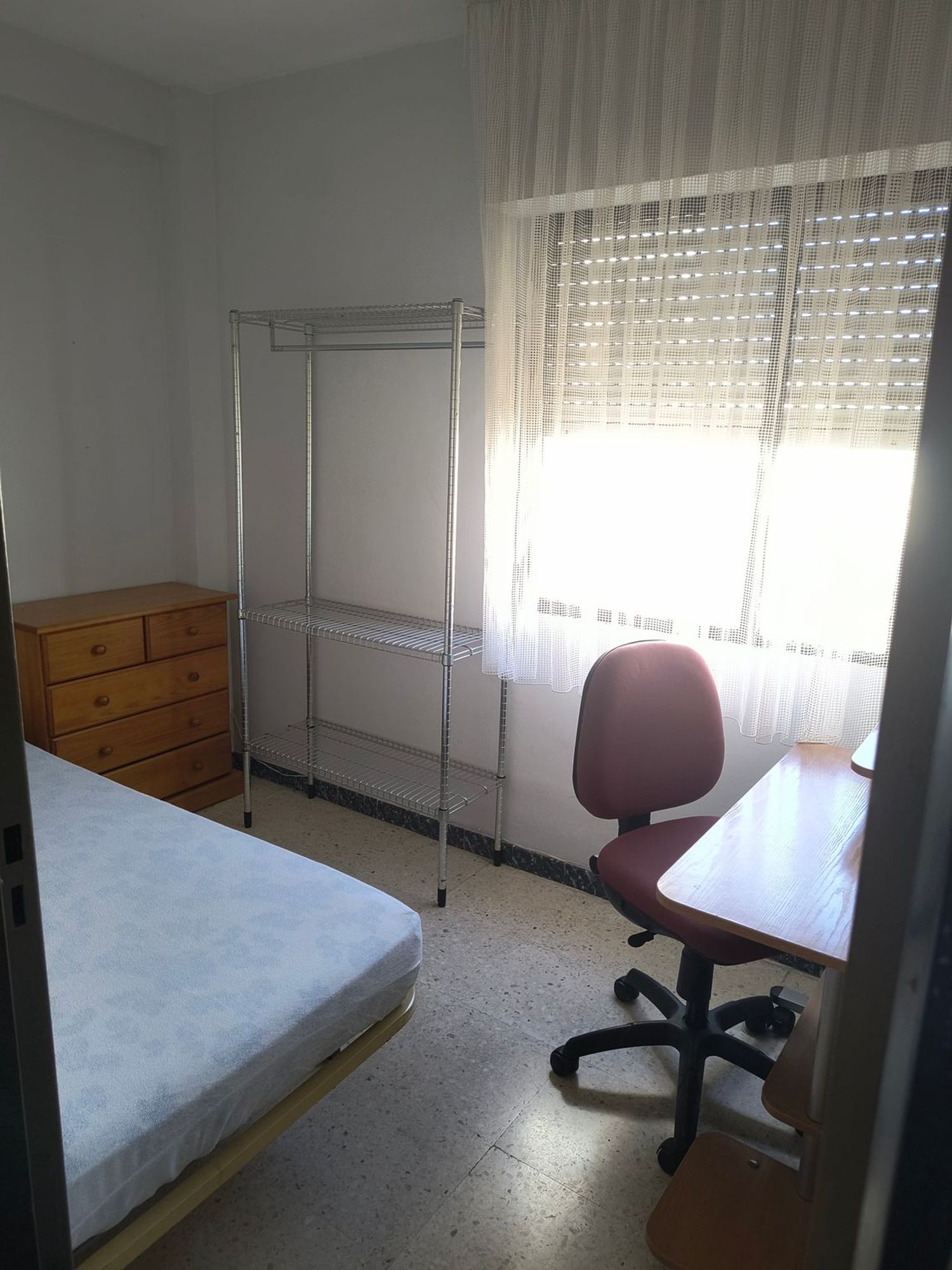 Piso en Calle Coimbra, 34, Rochelambert - Foto 8