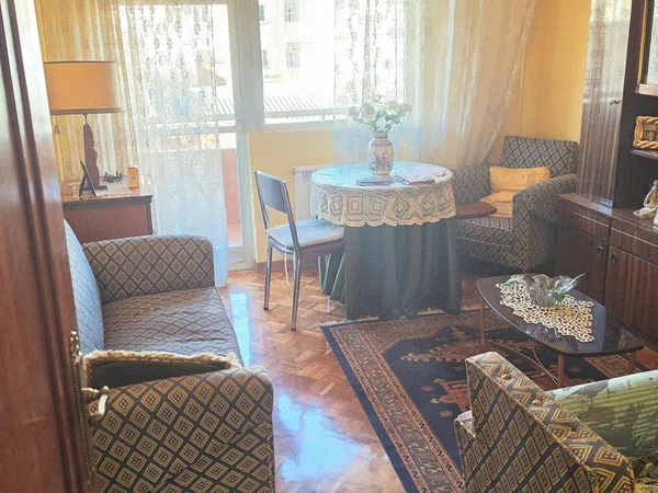 Piso en Calle Casañé, 3, Cardenal Cisneros, Cardenal Cisneros - Foto 2