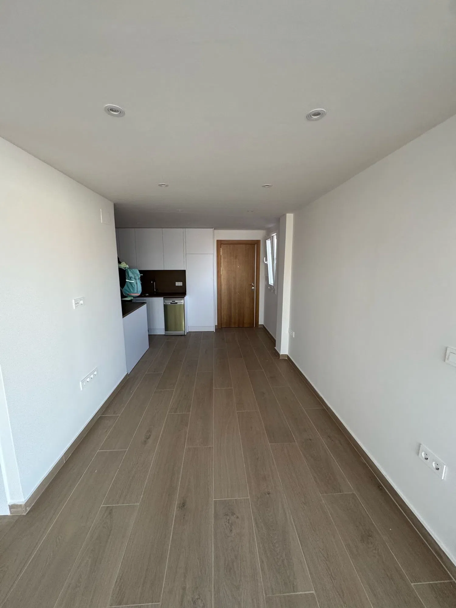 Ático en calle las Flores, 5 - Foto 17