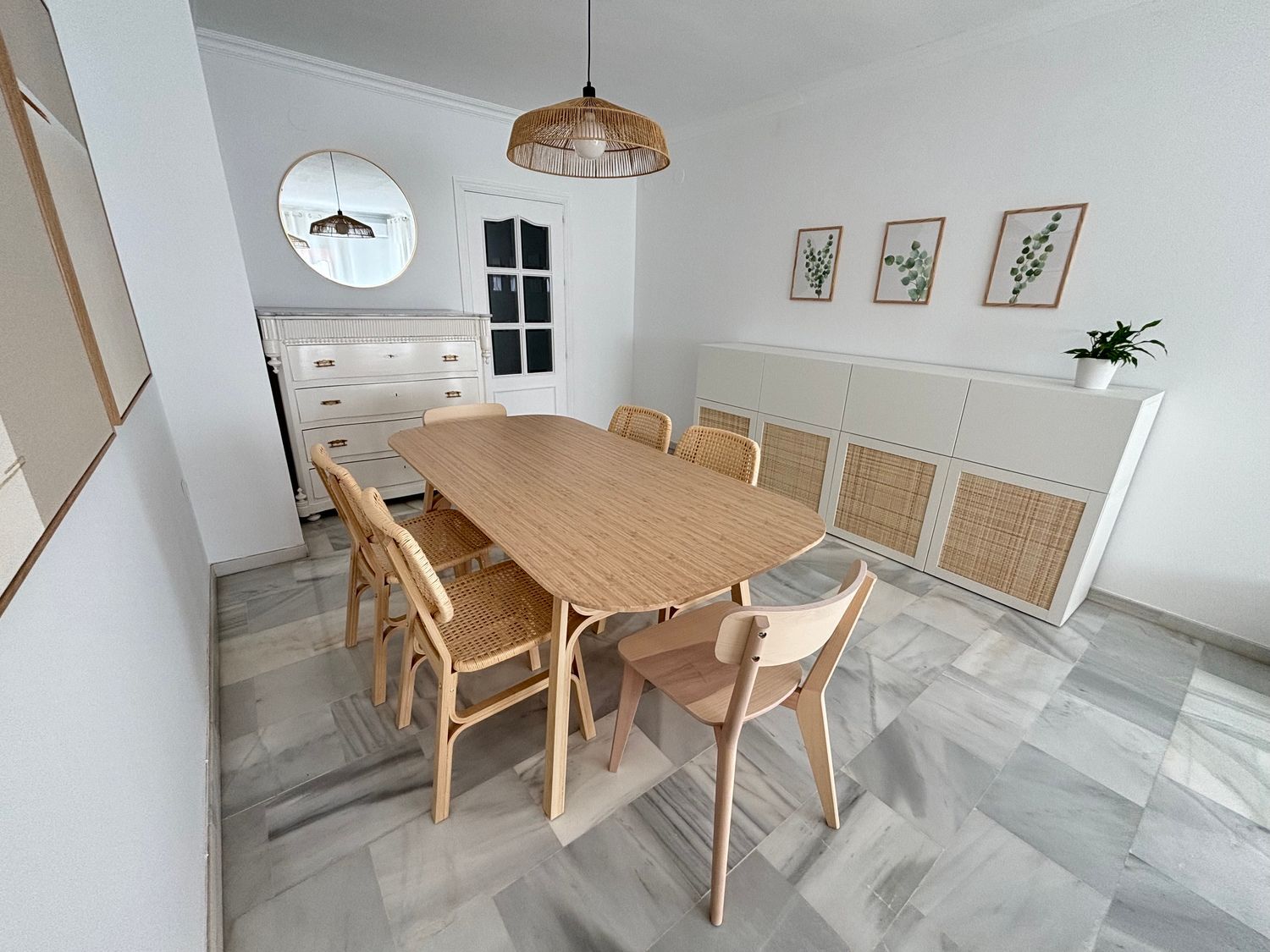 Piso en Barrio El Palo - Foto 14