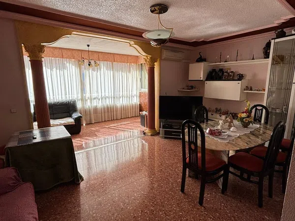 Piso en avenida de Andalucía, 20 - Foto 10