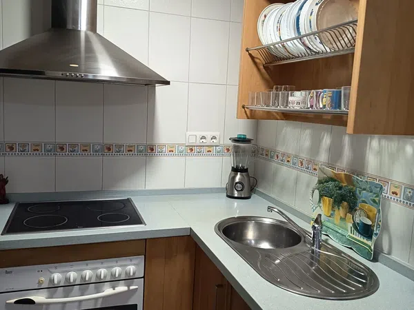 Piso en Puerta del Sur, 3, Puertas del sur - Guadabajaque - Foto 18