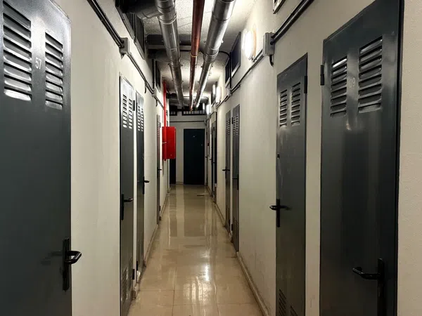 Piso en calle Oslo, 1 - Foto 30