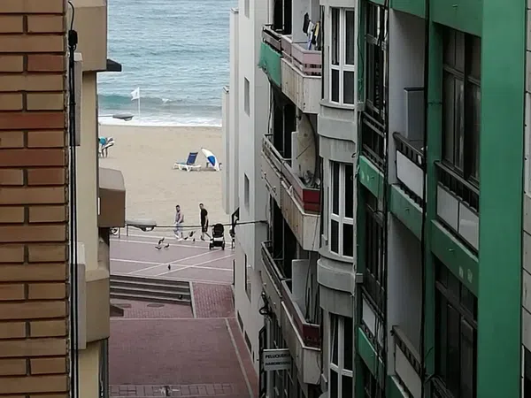 Piso en Santa Catalina - Canteras, Santa Catalina - Canteras - Foto 1