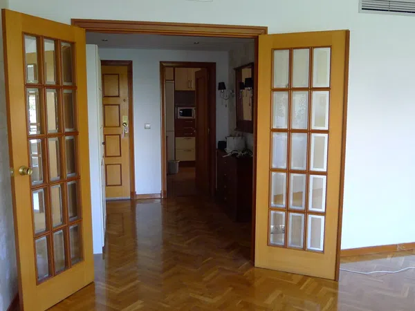 Piso en Camino de las Torres, 45, Parque Miraflores - Foto 2