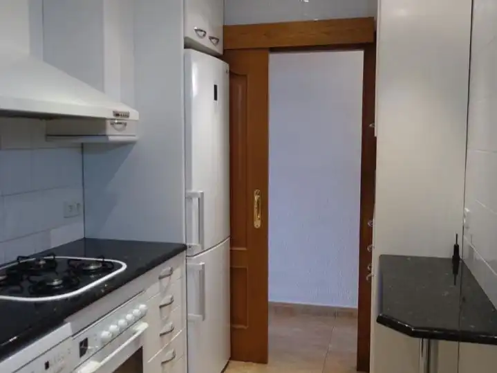 Piso en  Passeig de la Muntanya 100 - Foto 12