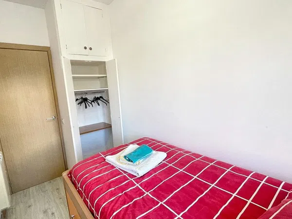 Piso en Calle d'Antonio Vico, 40 - Foto 16