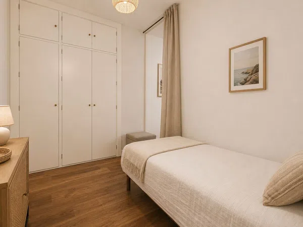Piso en Calle Escuelas Pías, 24, Puerta Carmona-Puerta Osario-Amador de los Ríos - Foto 5