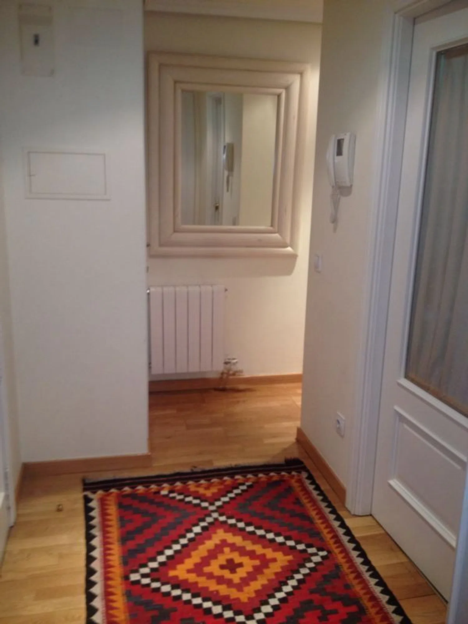 Piso en calle de Caleruega, 66 - Foto 20