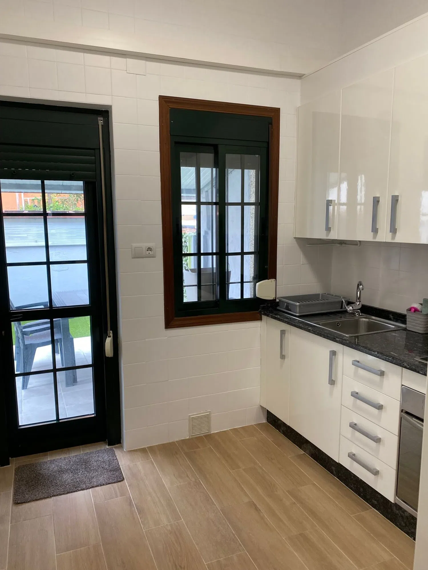 Piso en calle Montecelo Alto, 16 - Foto 8