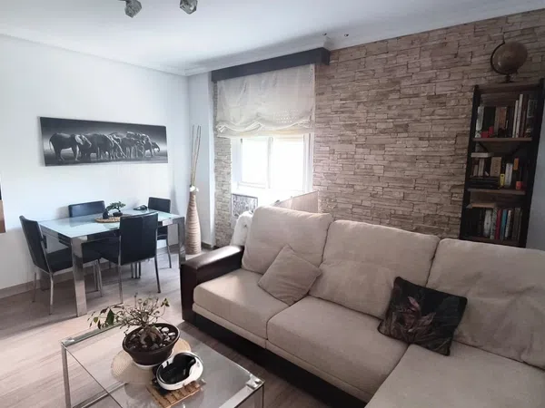 Piso en Calle Maestro Amate, 2, Barrio San Luis - Los Molinos, Barrio San Luis - Los Molinos - Foto 3