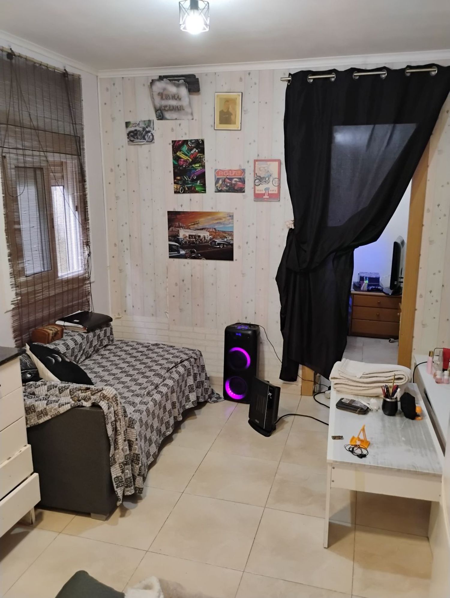 Piso en calle d'Oristà, 77 - Foto 24