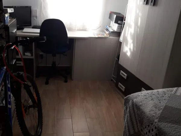 Piso en Calle la Unión, 42, Cruz del Humilladero - Los Tilos - Foto 10