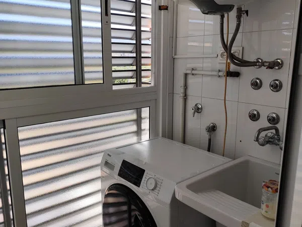 Piso en Barrio El Palmar - Foto 9