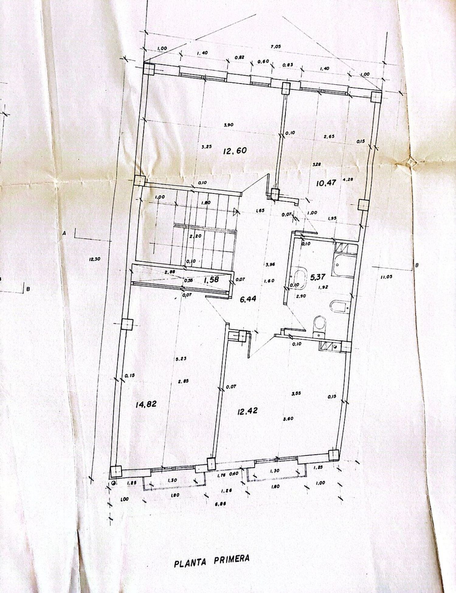 Casa o chalet independiente en Alcalá la Real - Foto 13