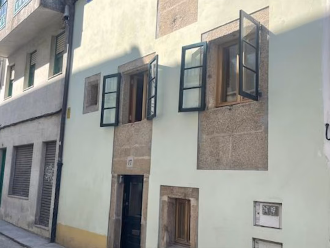 Chalet en  Rúa dos Xasmins 17 - Foto 18