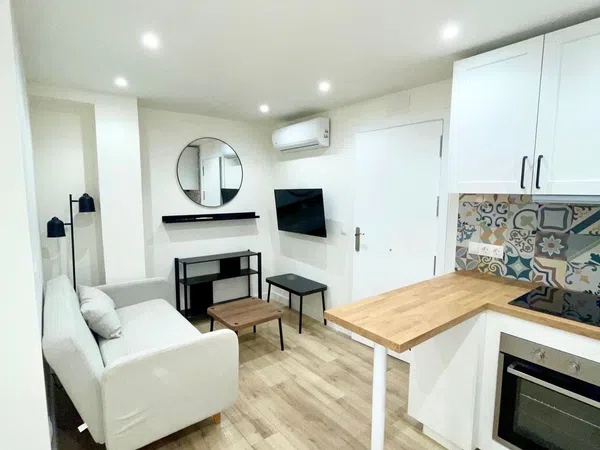 Piso en Calle Robledal, 4, Girón - Las Delicias - Pacífico, Málaga - Foto 1