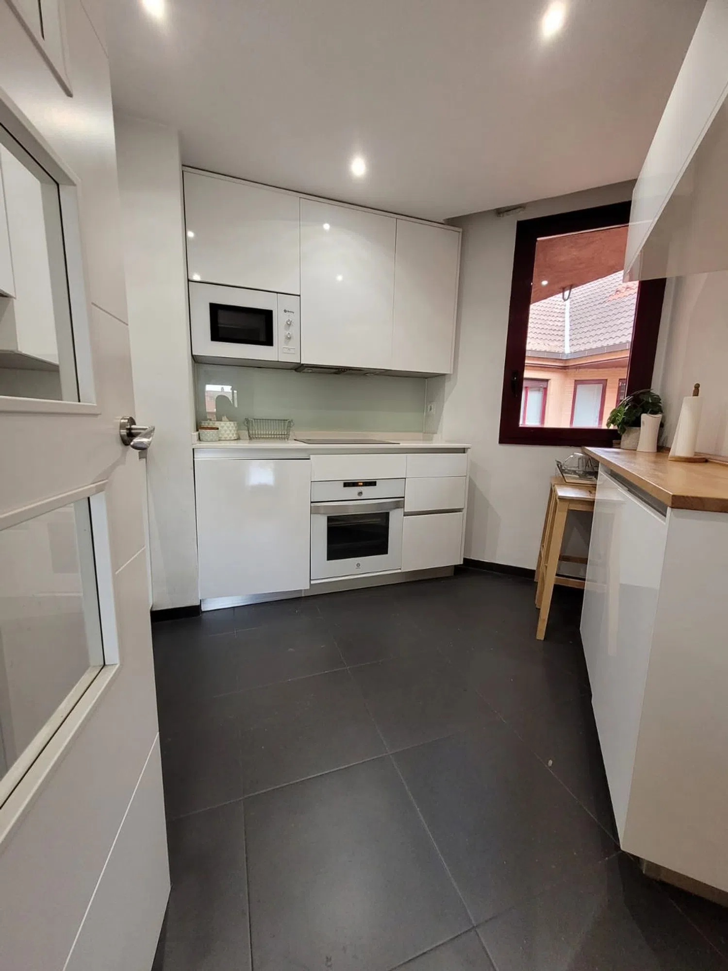 Ático en calle de Cobos de Segovia, 7 3 - Foto 6