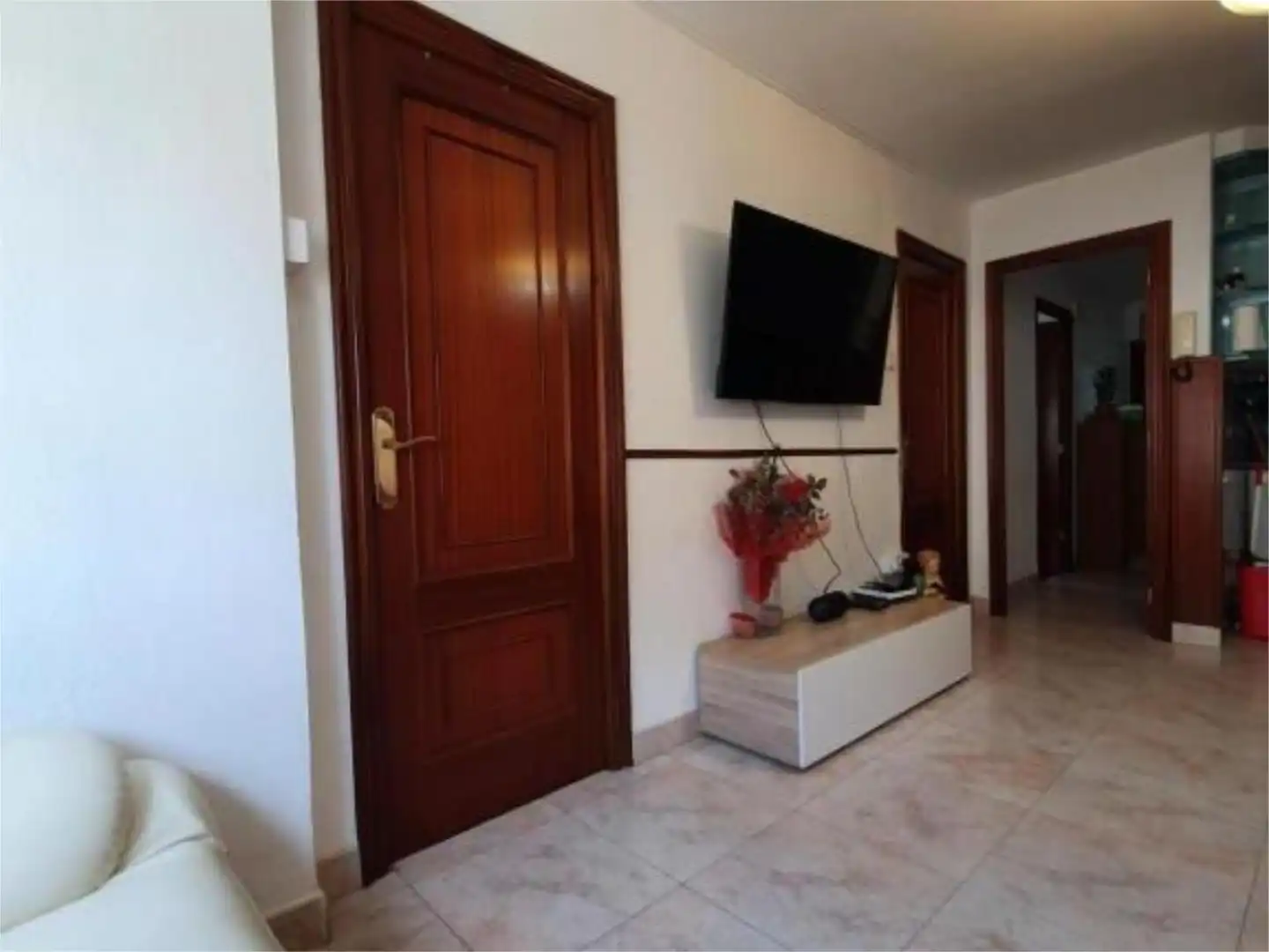 Piso en  Rúa Maceiras 22 - Foto 6