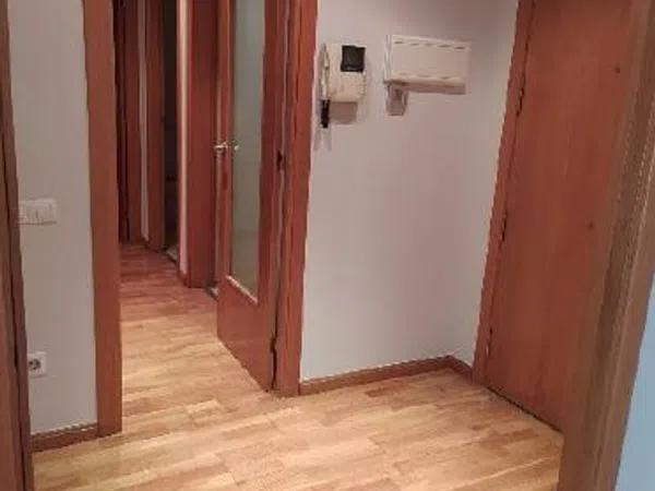 Piso en camino de Can Gatxet, 59 - Foto 1