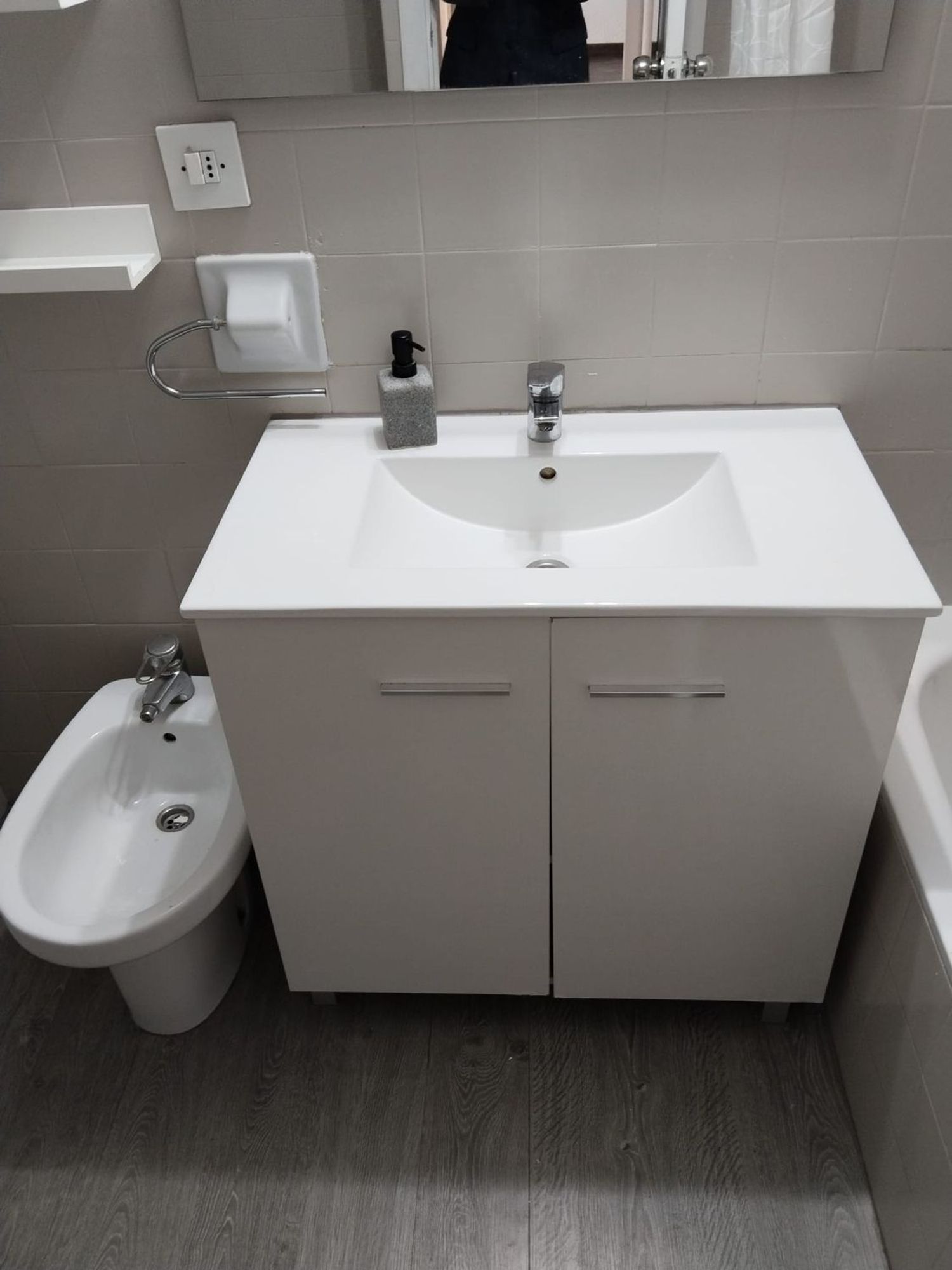 Piso en Parque Roma s/n Sn - Foto 6