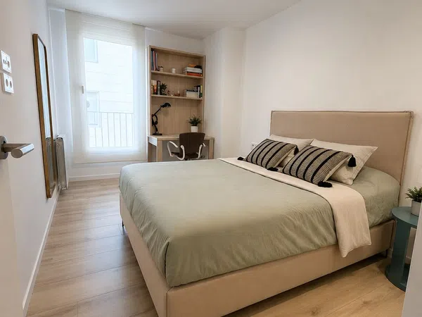 Piso en Calle Valldemossa, 47, Cas Capiscol - Foto 12