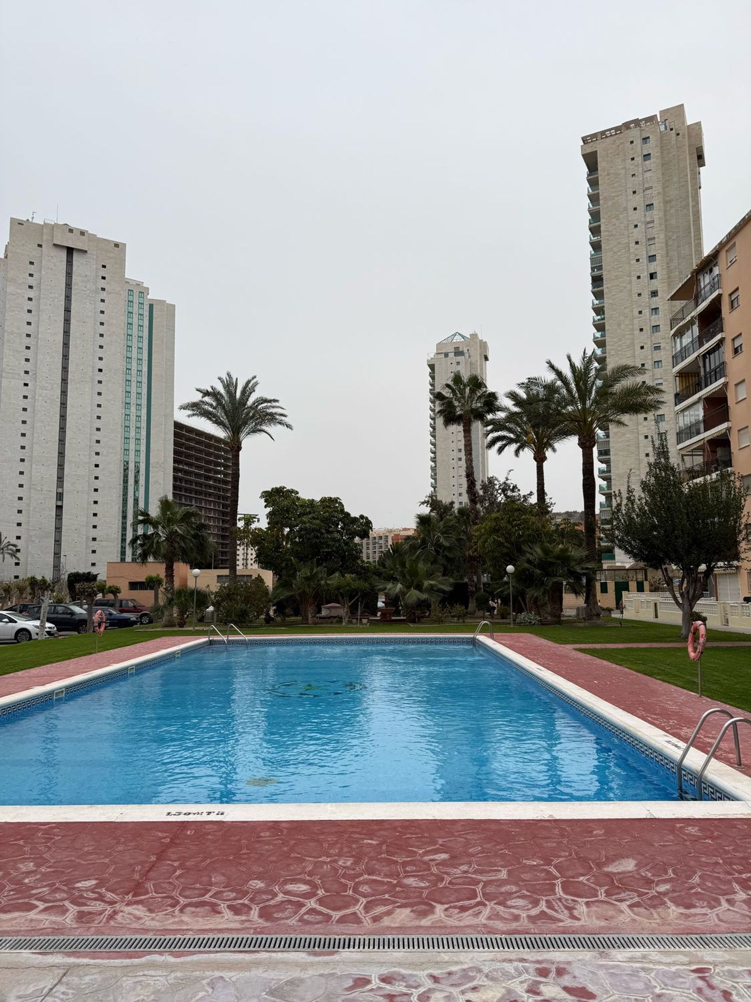 Piso en Avenida de la Marina Baixa, 13 - Foto 5