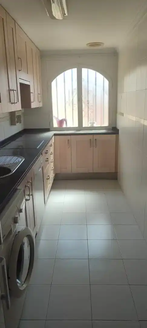 Piso en  Avenida de la Buhaira 0 - Foto 3