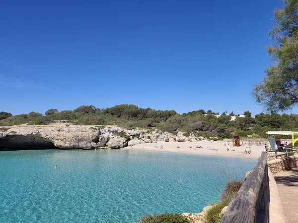 Piso en Calle de sa Mola, 166, Cala Domingos, Cala Domingos - Foto 1