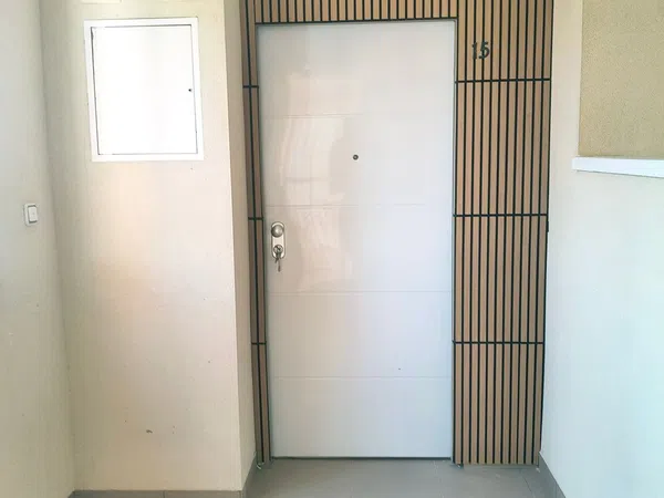 Ático en Calle Cabo de gata, 28, Lomas de Cabo Roig - Foto 2