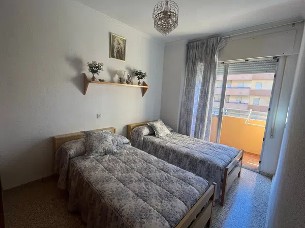 Piso en Fuengirola s/n Fuengirola - Foto 8