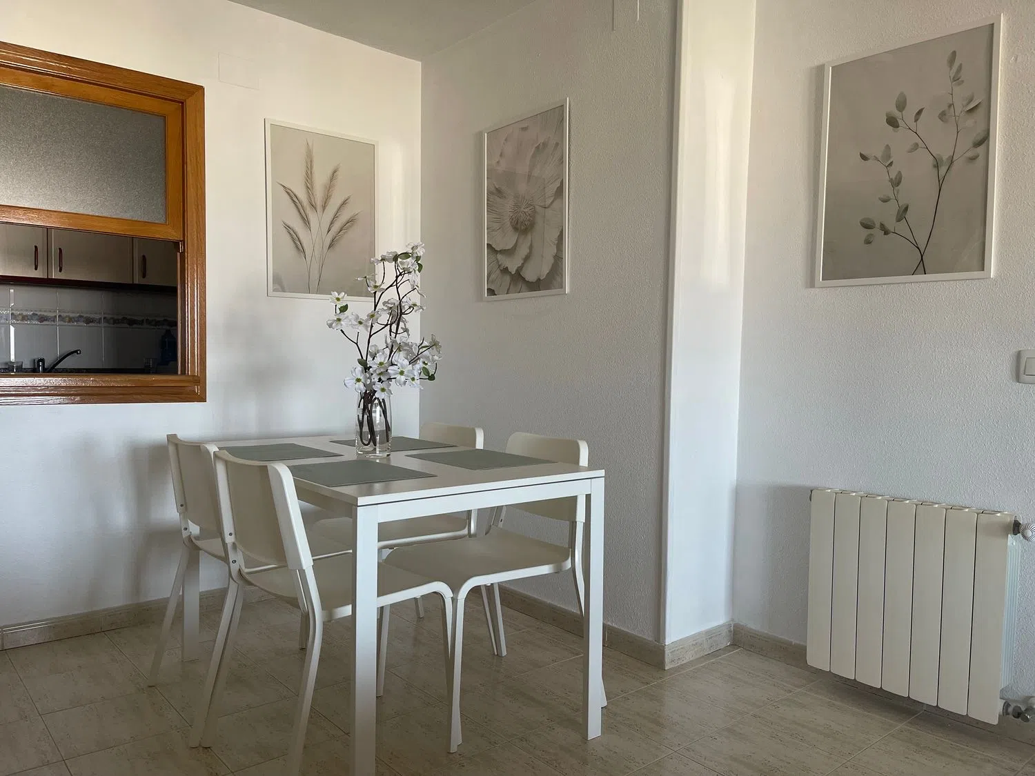 Piso en calle Músico José Mira Figueroa, 3 - Foto 5