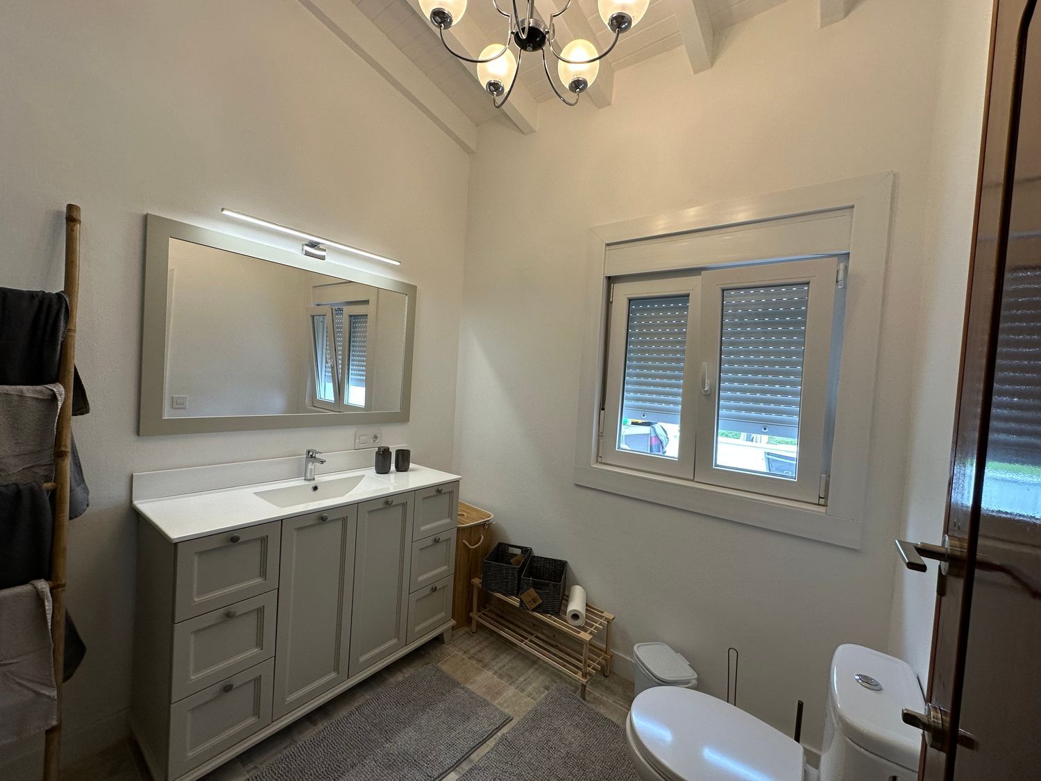 Chalet pareado en carretera de las Dehesas, 75 - Foto 7