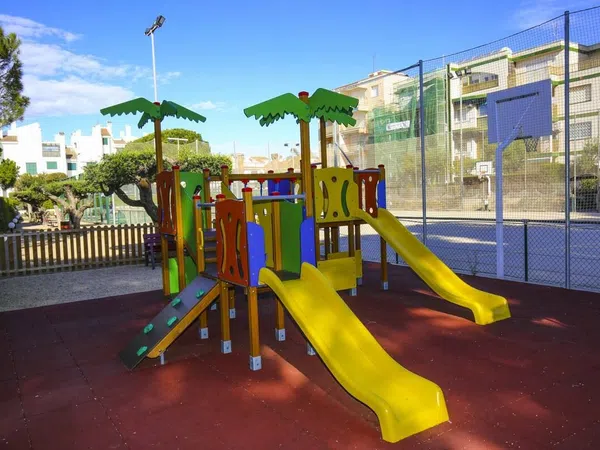 Chalet pareado en Avenida del Sol, 22 - Foto 4