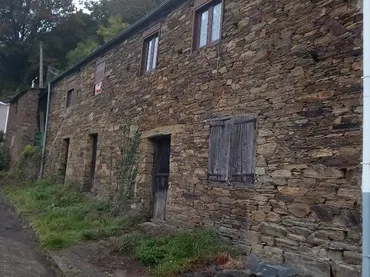 Casa adosada en  Aldea Mousende 13 - Foto 1