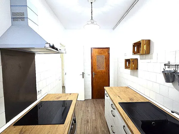 Piso en Calle Femenies, 33, Camp d'En Serralta - Foto 16
