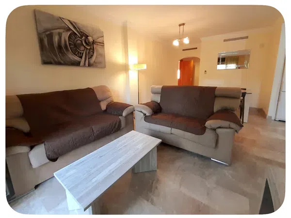 Piso en avenida Costa Galera, 34 - Foto 5