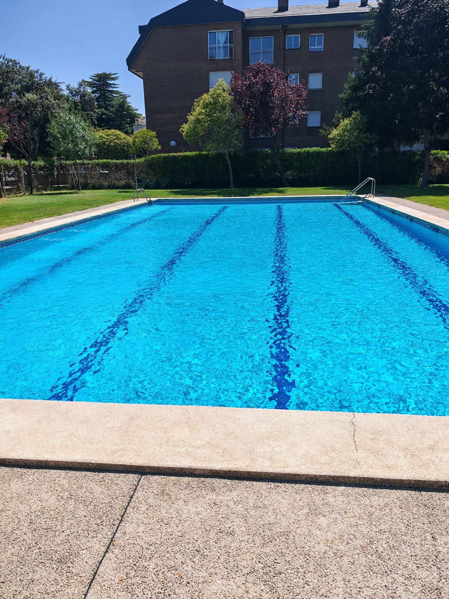 Piso en Calle torrente Ballester, 1, Covaresa - Parque Alameda, Covaresa - Parque Alameda - Foto 11