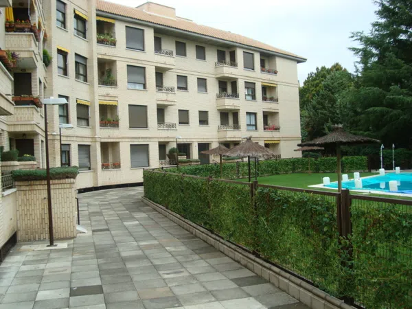 Piso en calle Doctor Bastos, 2 - Foto 1