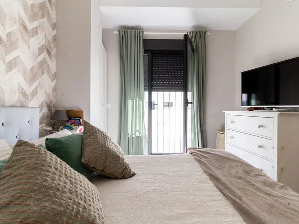 Piso en calle Málaga Virgen, 4 - Foto 23