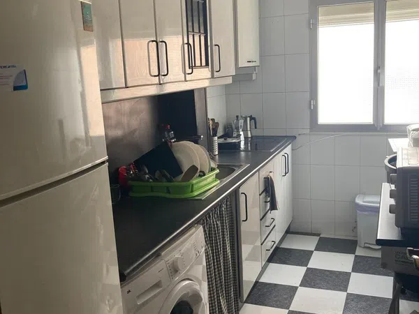 Piso en calle Tarfia, 31 - Foto 4