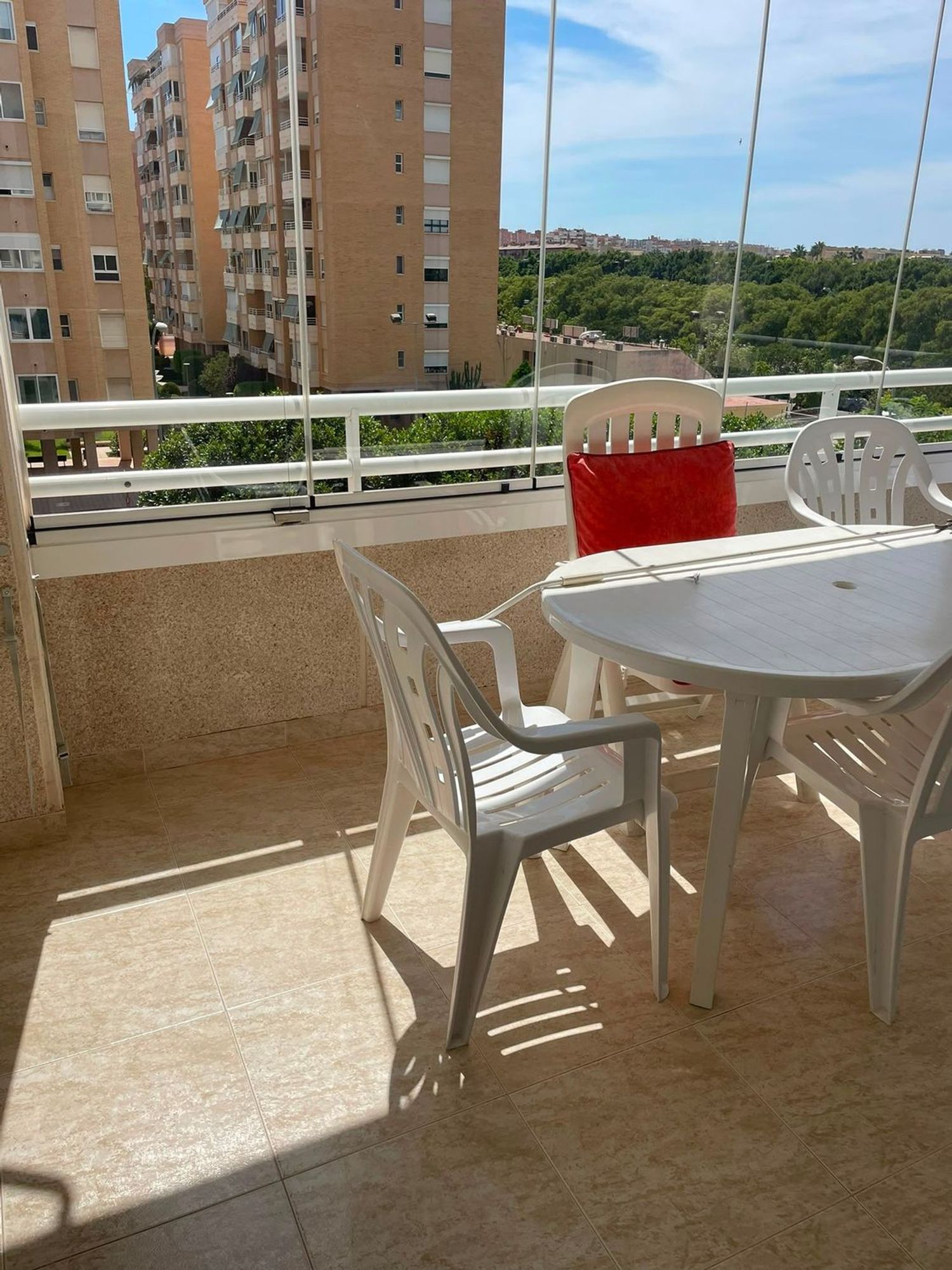 Piso en Avenida de Gijón, 1, Playa de San Juan - Foto 2