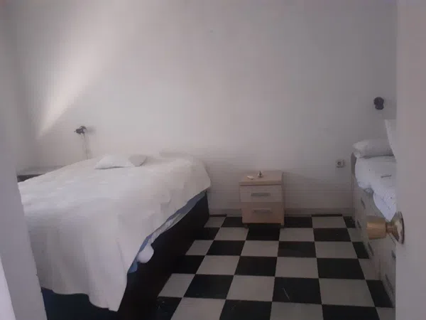 Chalet pareado en Calle del Islam, 35, Carretera Trassierra - Colonia de la Paz - Foto 33