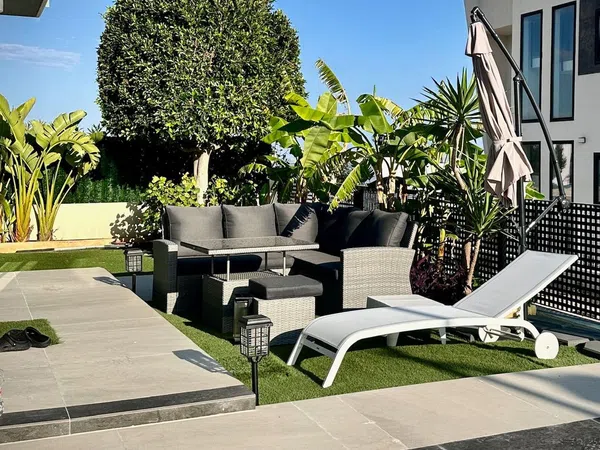 Casa o chalet independiente en Calle d'Equador, 23, Balcón de Finestrat-Terra Marina - Foto 2