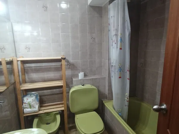 Piso en Calle Costa da Unión, 12, Juan Flórez-San Pablo - Foto 14