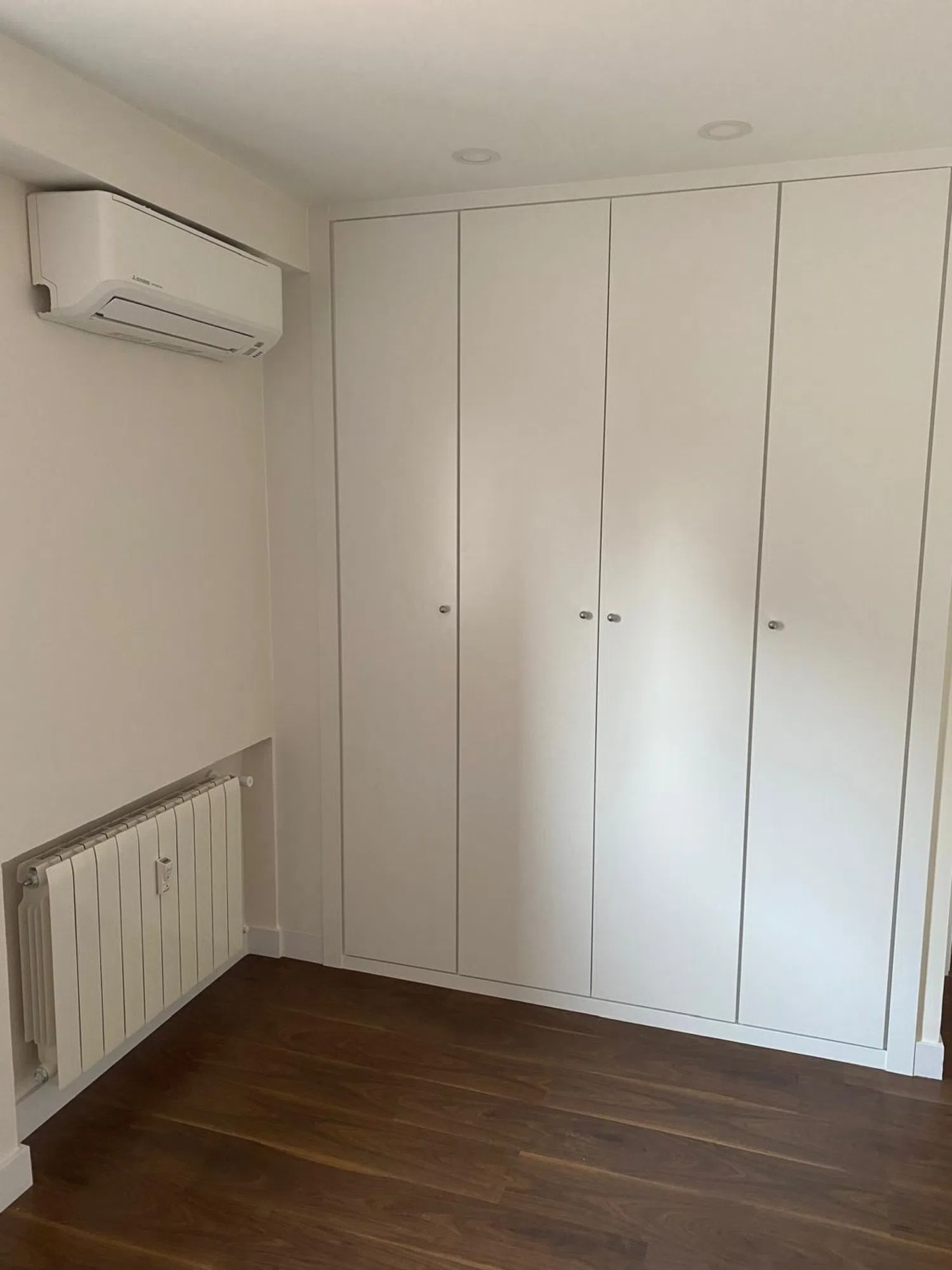 Piso en avenida de Alberto de Alcocer, 32 - Foto 9