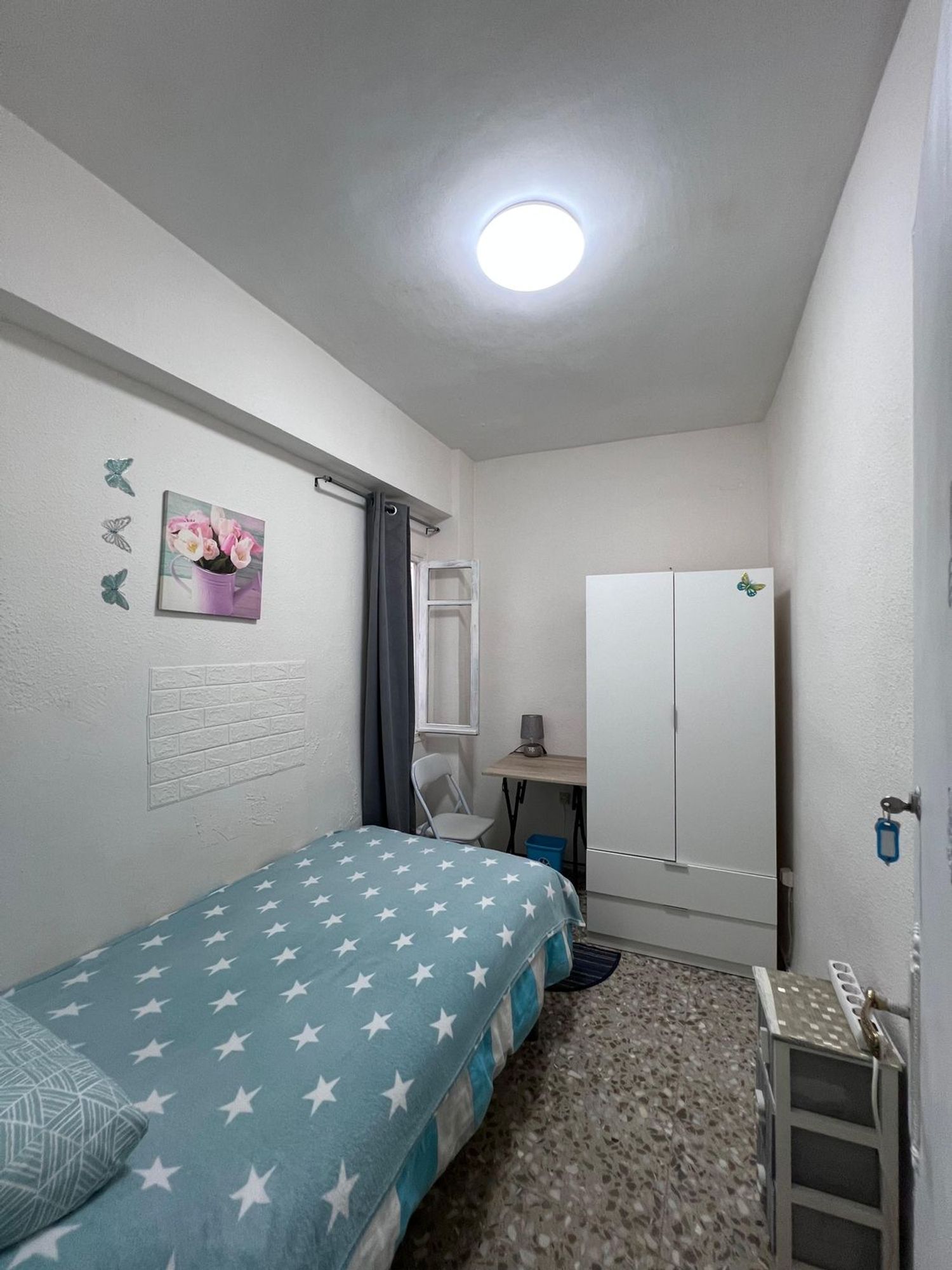 Piso en calle Pascual de la Mata, 11 - Foto 10