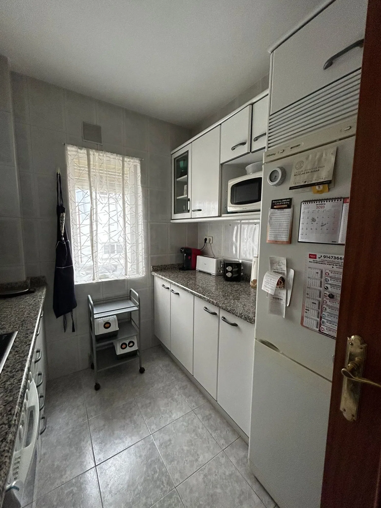 Piso en plaza de arteijo, 7 - Foto 5