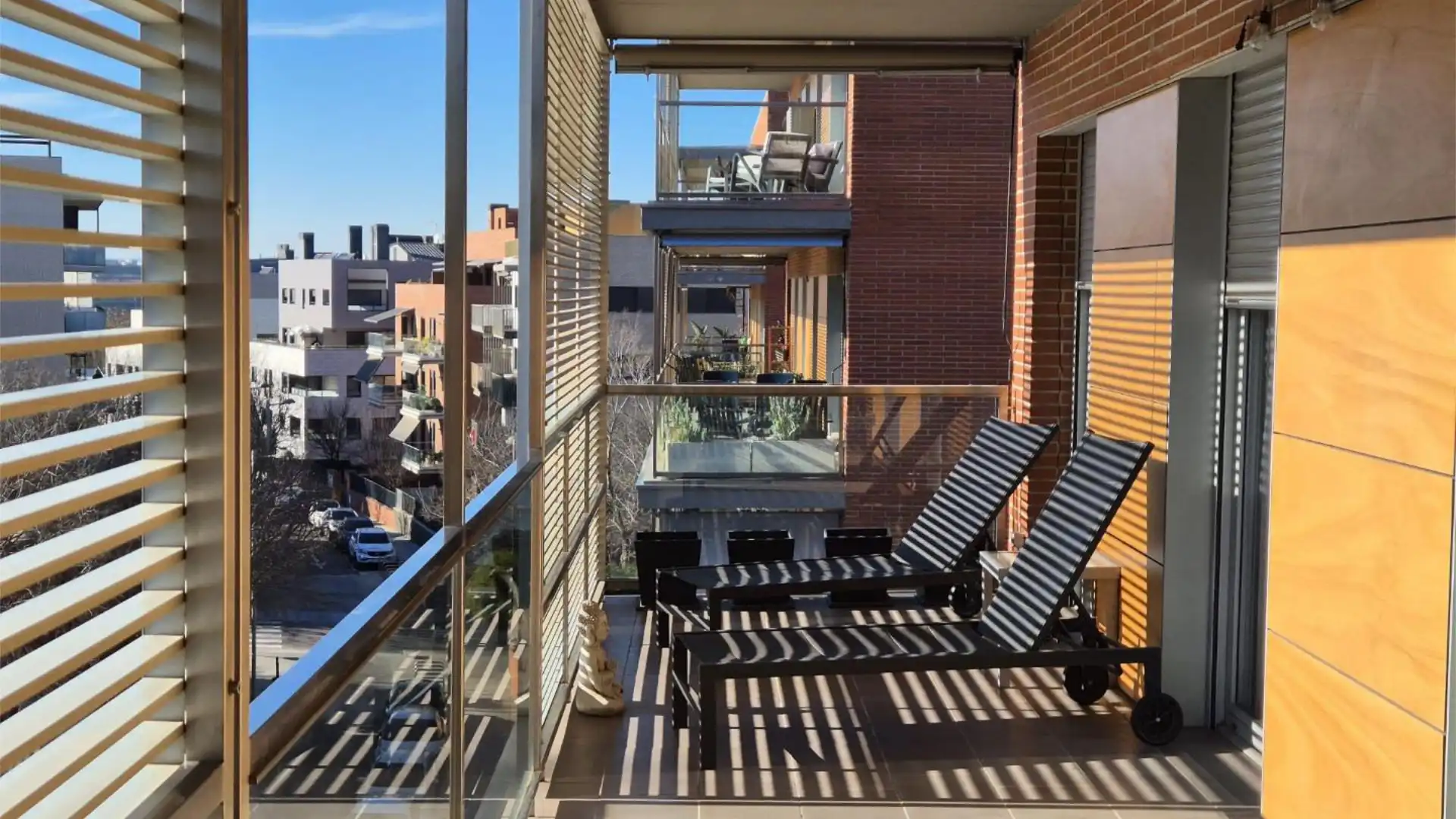 Piso en Sant Cugat del Vallès - Foto 18